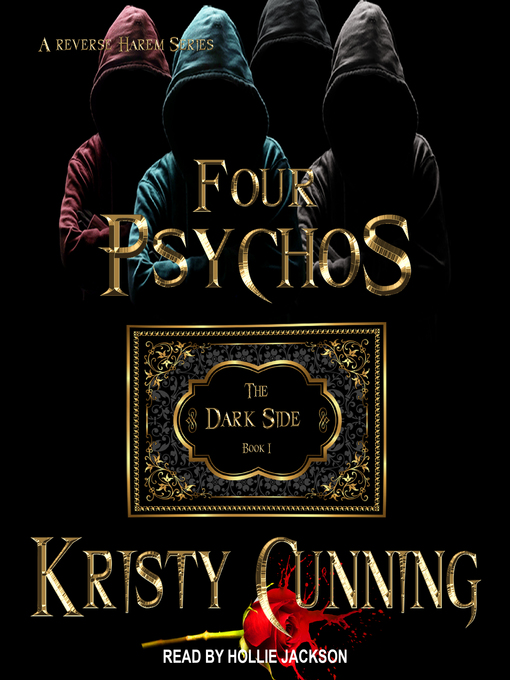 Title details for Four Psychos by Kristy Cunning - Available